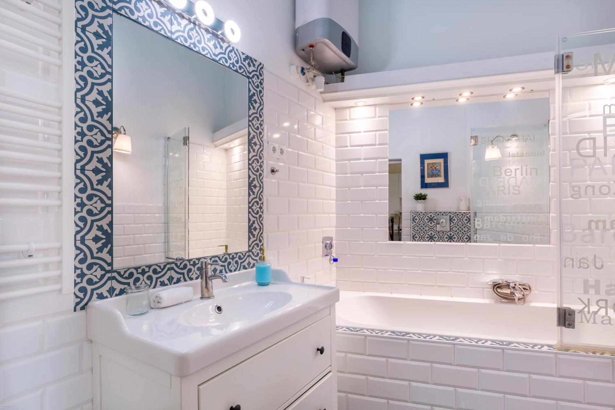 Gde Wesselenyi 8 Apartment Budapest Bagian luar foto